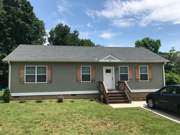 481 Cathy Jo Cir, Nashville, TN 37211