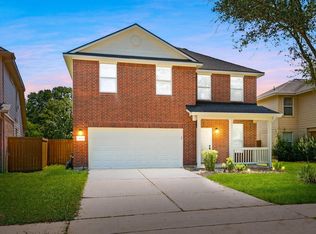 4835 Montclair Hill Ln, Fresno, TX 77545