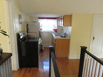 Rented by Space Real Estate