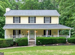 40 Picketts Forge Dr W, Acworth, GA 30101