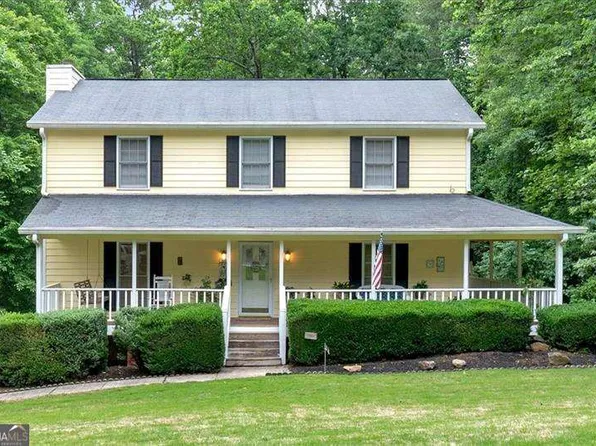 40 Picketts Forge Dr W, Acworth, GA 30101