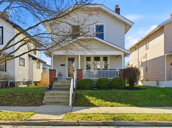 273 Sheldon Ave, Columbus, OH 43207