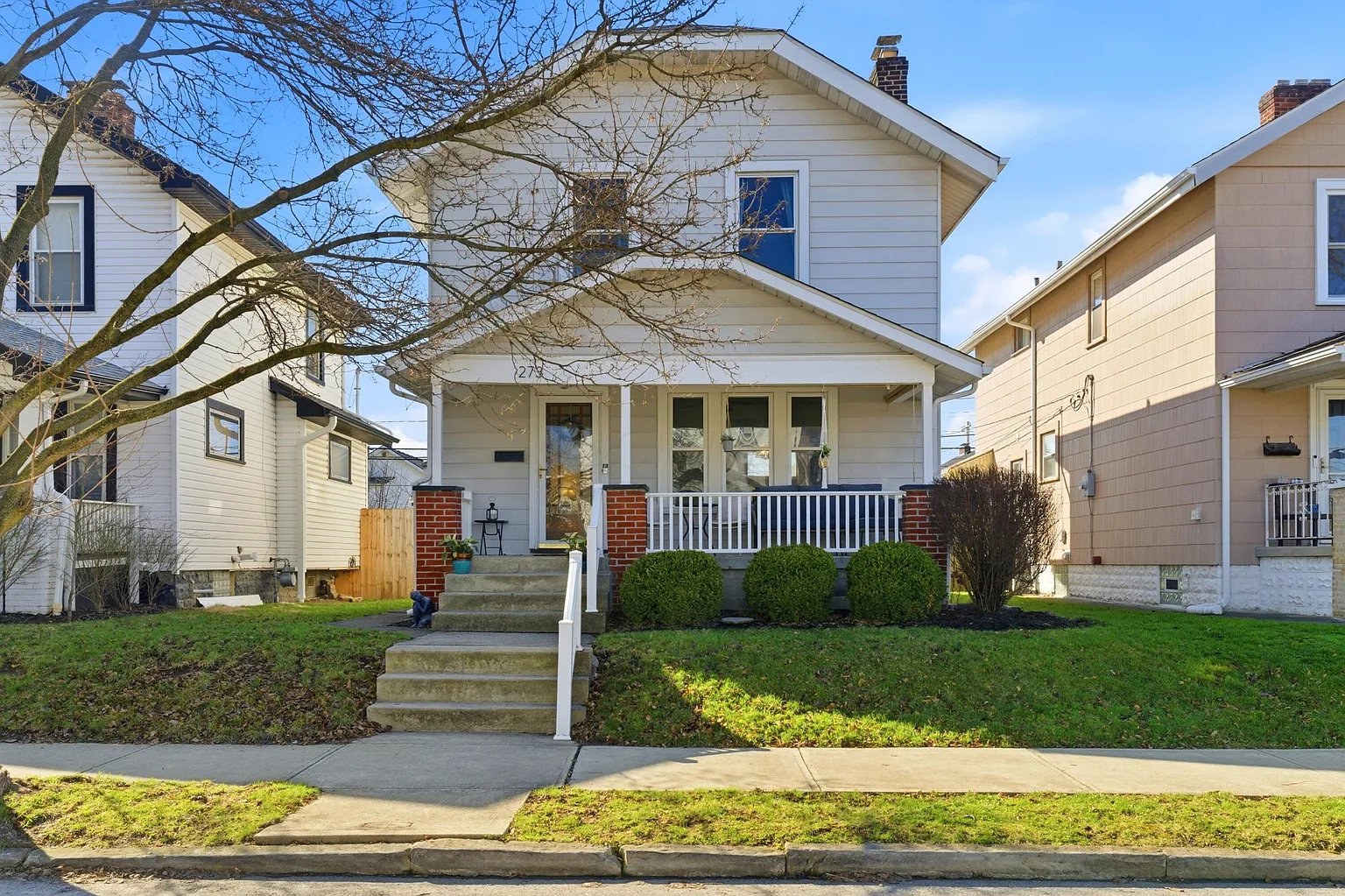 273 Sheldon Ave photo 1