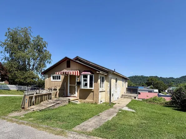 1602 7th Ave, Saint Albans, WV 25177