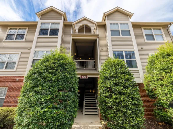 1719 Ascot Way Unit D, Reston, VA 20190