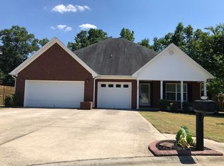 5063 Reynolds Way, Grovetown, GA 30813
