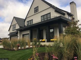 11331 Blazingstar Ln, Lake Elmo, MN 55042