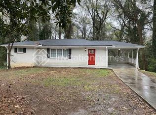 5531 Wild Cherry Dr SW, Mableton, GA 30126