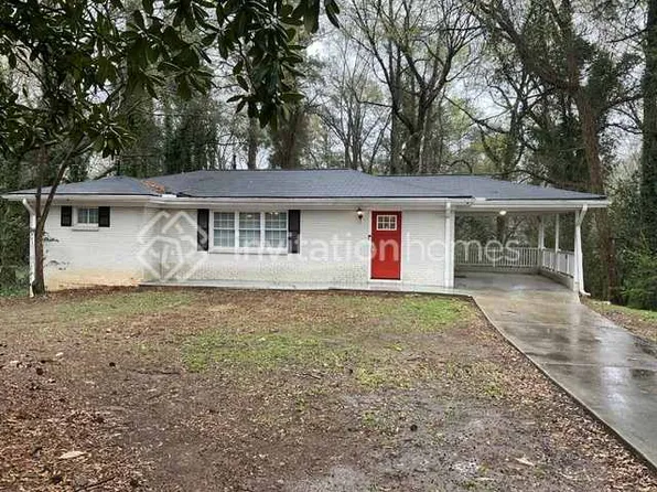 5531 Wild Cherry Dr SW, Mableton, GA 30126