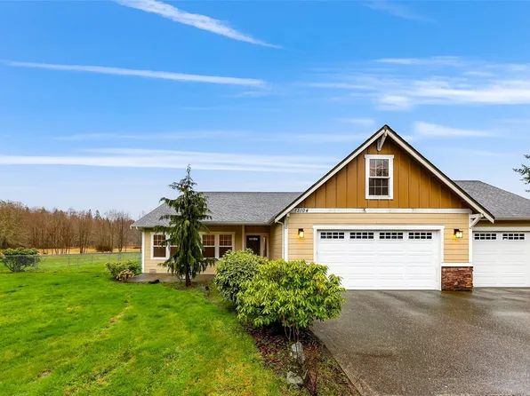 13104 Jim Creek Road, Arlington, WA 98223