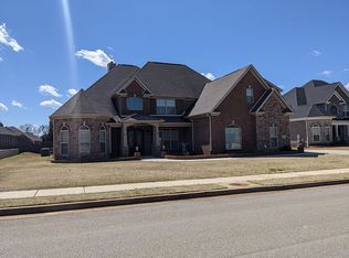 117 Shalerock Dr, Madison, AL 35756