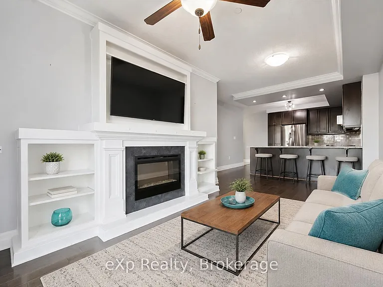 160 Macdonell St #308 — Photo 16