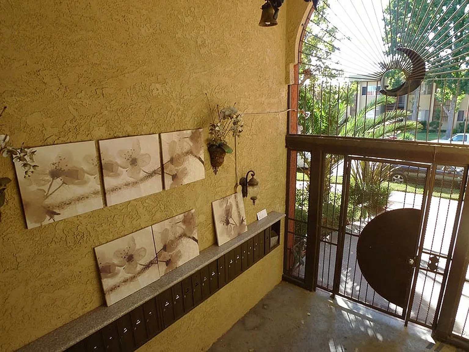 The Crescent @ Memory Park Apts — Photo 3