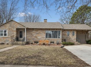 409 N Prairie St, Sherburn, MN 56171