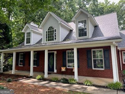 149 Crown Oaks Dr, Stockbridge, GA, 30281
