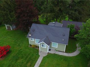 12407 12th St SE, LAKE STEVENS, WA 98258