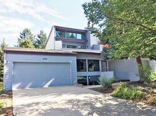 2735 Northbrook Pl, Boulder, CO 80304