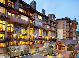 610 W Lionshead Cir SUITE 108, Vail, CO 81657