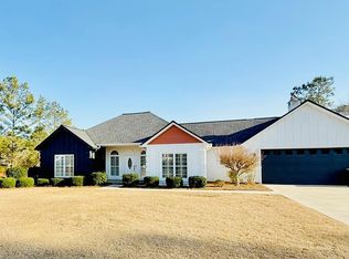 3236 Baymeadows Dr, Douglas, GA 31535