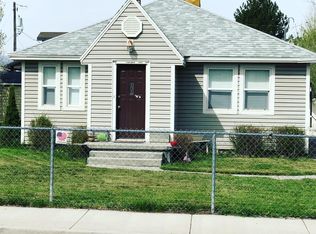7130 S 300 E, Midvale, UT 84047