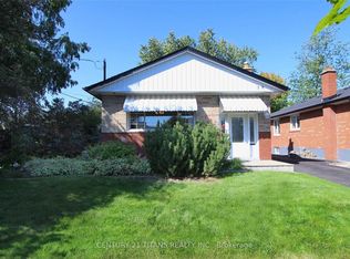 38 Rochman Blvd, Toronto, ON M1H 1S2