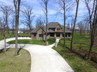 1501 W 450 N, Decatur, IN 46733