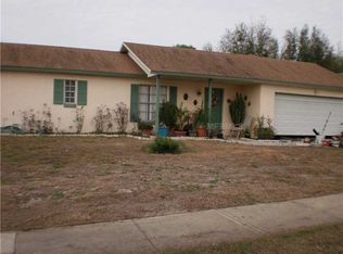 3204 Hammersmith Rd, Orlando, FL 32818