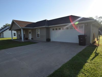 907 S 23rd St, Unionville, MO, 63565