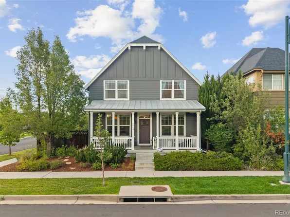 3564 Yosemite Street, Denver, CO 80238