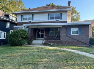 2301 East Hill Ave, Cincinnati, OH 45208