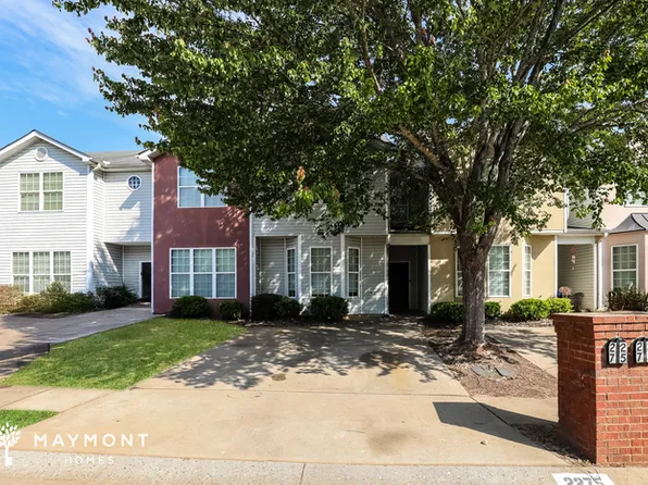 2275 Nicole Dr, Hampton, GA 30228