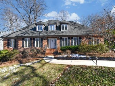 804 Seven Oaks Dr, Greensboro, NC, 27410