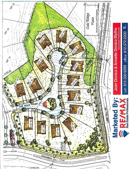2nd image of LOT 17 Oak Ridge Pl