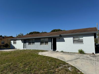 3759 42nd Avenue S, Lake Worth, FL, 33461