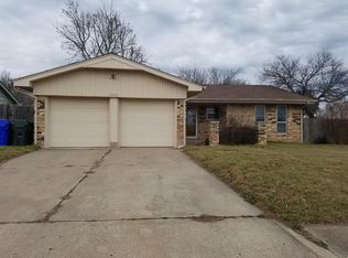 (Undisclosed Address), Norman, OK 73071