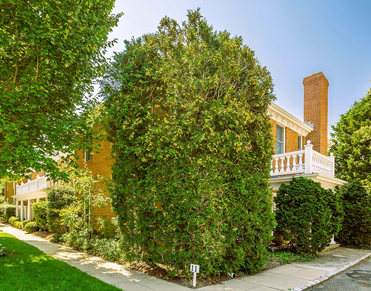 Building Photo - 97 Coopers Farm Rd #11