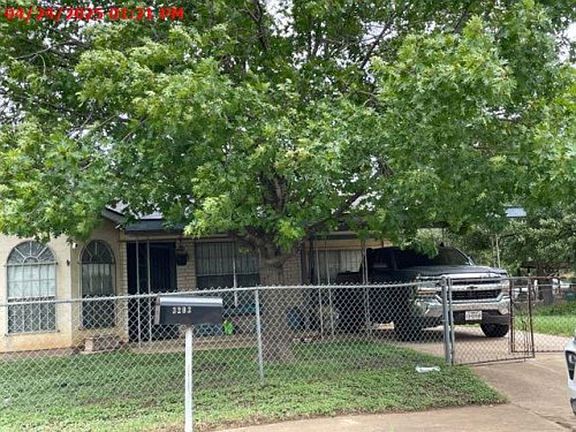 Exterior Address Verification