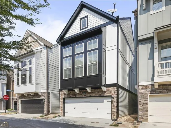 3005 Devoncroft St SE, Smyrna, GA 30080