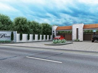 LOT 27 N Shary Rd, Mission, TX 78573