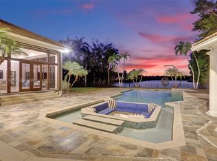 Windmill Ranch Estates, Weston, FL 33331
