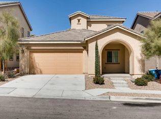 9132 Sea Mink Ave, Las Vegas, NV 89149