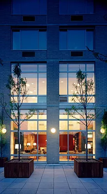 Rented by The Jack Parker Corporation | media 5