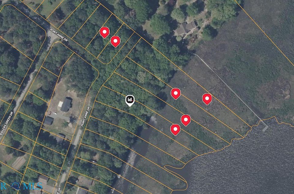 1st image of 0307AC Point Anne Dr Lot 7