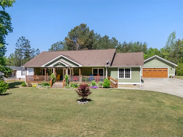 304 Capps Rd, Walhalla, SC 29691