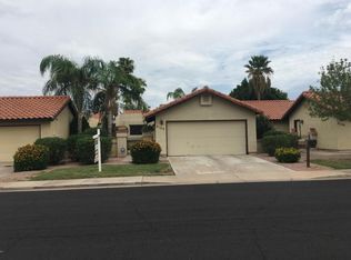 2120 E Forge Ave, Mesa, AZ 85204