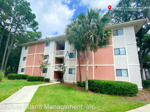 45 Folly Field Rd APT 5F, Hilton Head Island, SC 29928