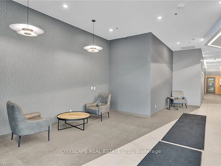 60 Frederick St #2403 — Photo 18