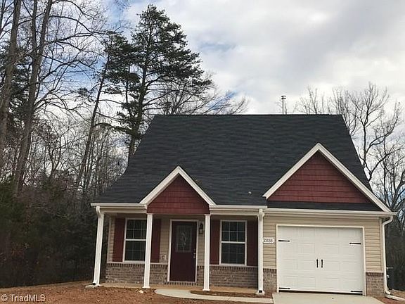 2nd image of 2038 Briar Run Dr