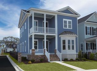 7868 Porcher Dr, Myrtle Beach, SC 29572
