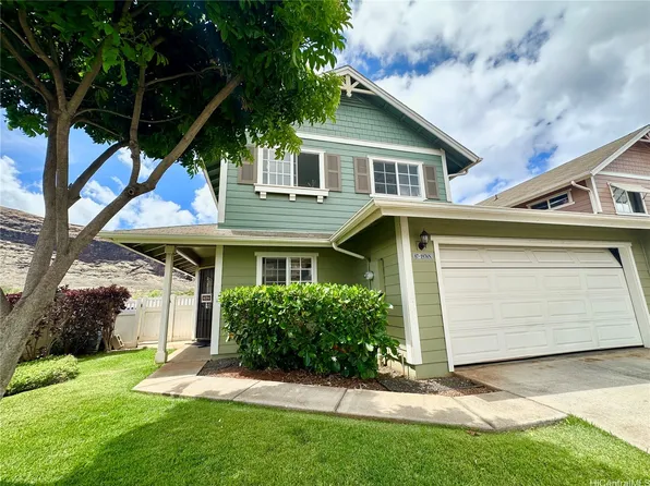 87-1976 Pakeke St #5N, Waianae, HI 96792